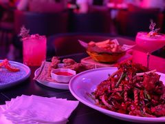 -MOSSO音乐酒吧·live house(南京旗舰店)