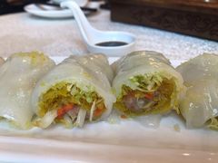 -龙的酒楼·手工早茶·顺德菜(近良路店)