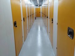 -安东易迷你自助仓储寄存仓库(顾戴路店)