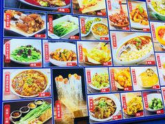 -四季厨房 鲁菜·孔府烤鸭(高新万达店)