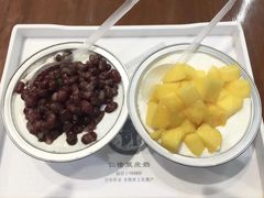 -仁信双皮奶(东川路店)