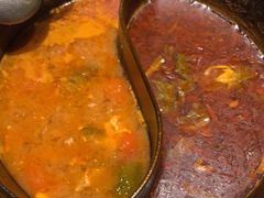 -呷哺呷哺(松江开元店)