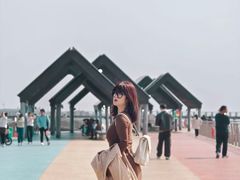 -滆湖低碳生态公园