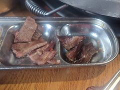 -朴家烤肉(万盛南街店)