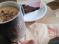 -1901 Cafe(西四店)