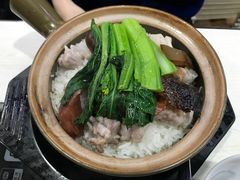 -坤记煲仔小菜(西环店)
