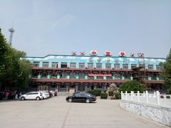 -东方巨龟苑景区