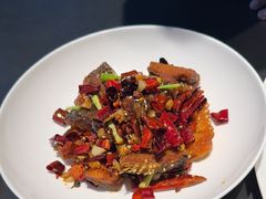 -曾宴·楚菜(湖北省博物馆店)