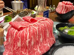 -东海怡品海鲜豆捞(星街坊店)