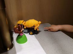 -海底捞火锅(海宁路店)