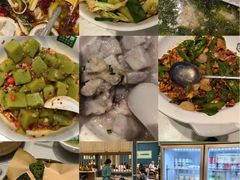 -绿草地·湘菜(芙蓉天街店)