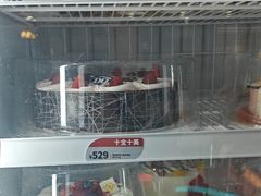 -DQ·蛋糕·冰淇淋(周浦万达店)