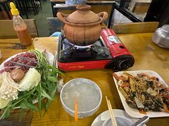 -Doo Dee Thai Food(Issan/Isaan/Esan)