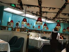大堂-玉玲珑(陆家嘴店)