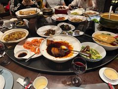 -同庆楼(花园店)