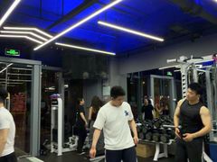 -EASY POWER健身工作室(浦东大道店)