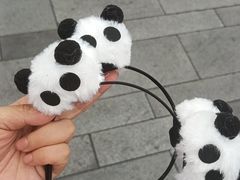 -春熙路步行街