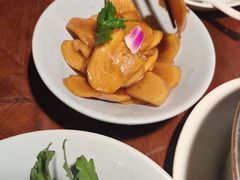 -外婆家(天河领展店)