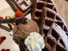 -maan coffee漫咖啡(通州店)