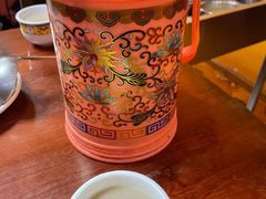 -如意林卡藏餐吧(大昭寺店)