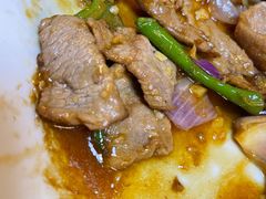 -清水湖度假村(罗浮山美食地标店)