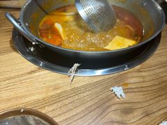 -老凯俚酸汤鱼(鸿通城店)