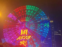 -星城之眼摩天轮