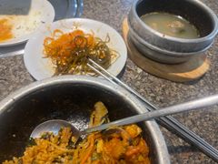 -高丽苑韩国烤肉(海昌路旗舰店)