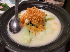 -杭州君悦酒店·湖滨28中餐厅