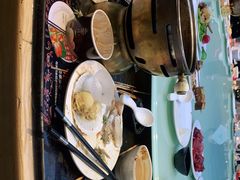 -川骄海鲜自助(河东店)