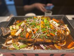 -渔夫渝厨(北医三院店)