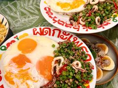 -米泰芒·东南亚料理(体育西店)