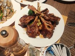 -上海银星皇冠假日酒店