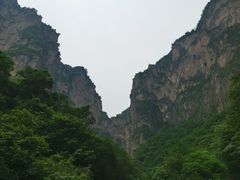 -云台山风景名胜区