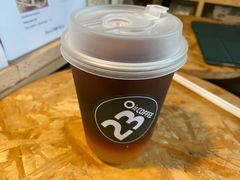 -2326 Coffee Roaster咖啡豆可选店(林肯公园店)