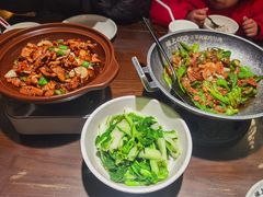 -味上湘菜馆(岳麓山店)