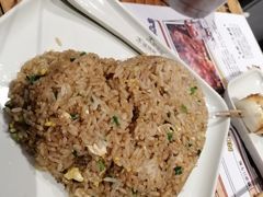 -木屋烧烤(龙岗南联店)