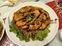 -吴记酱骨炖菜馆(西大直街店)