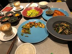 -半山腰·云南菜(侨福芳草地店)