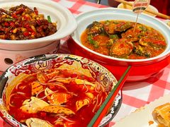 -辣小鲜·南昌大排档(船山路店)