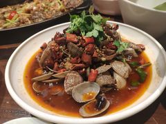 -老板恋上鱼(荣盛广场店)