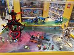 -TOYSRUS玩具反斗城(上海万象城店)