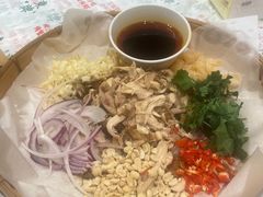 -东排食堂长沙小吃大排档(五一广场店)