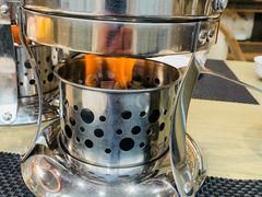 -五洲咖啡厅(五洲大酒店)