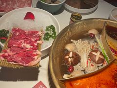 -小龙坎火锅(IFS HOT店)