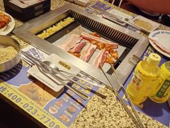 -阿亲家·韩式无限烤肉(春熙路店)