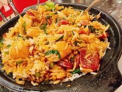 -日昌餐馆(亦庄店)