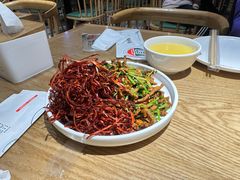 -榆林镇筋饼(知春路店)