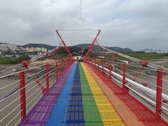 -平湖九龙山旅游度假区