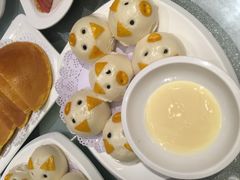 -北李妈妈菜·海肠捞饭(高新万达店)